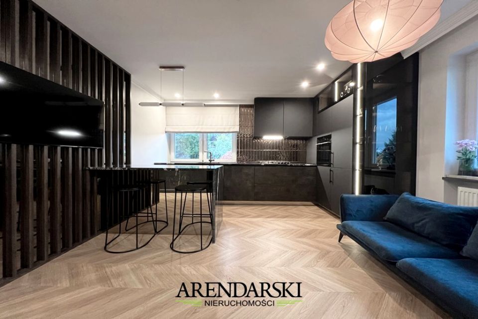 Mieszkanie Gorzów Wielkopolski