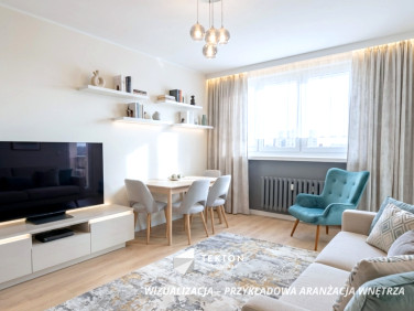 Mieszkanie Łódź