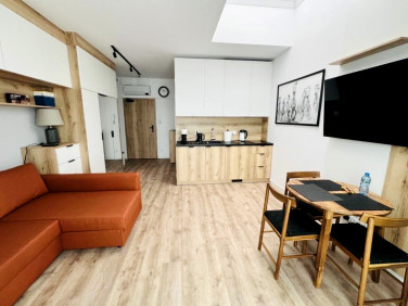 Mieszkanie Wrocław sprzedaż