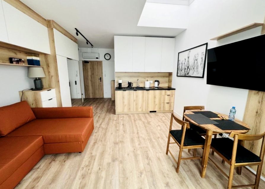 Mieszkanie Wrocław sprzedaż