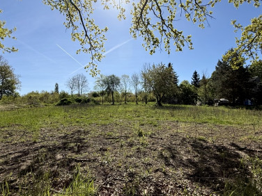 Działka budowlana Karwowo
