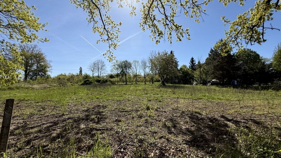 Działka budowlana Karwowo