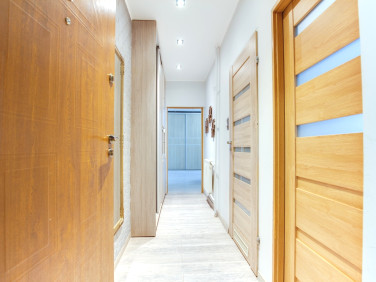 Mieszkanie Racibórz