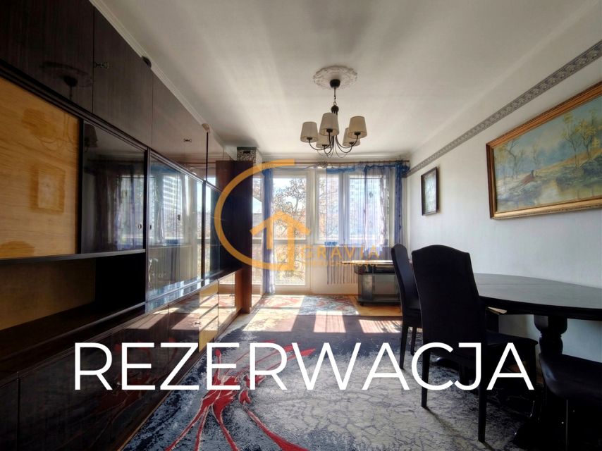 Mieszkanie Gdańsk