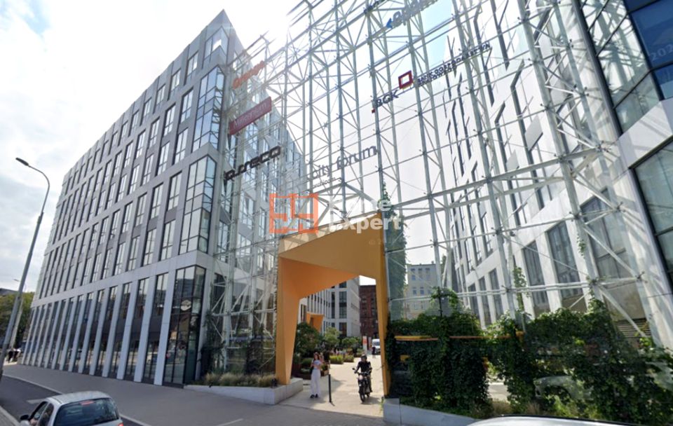 Mieszkanie nad rzeką