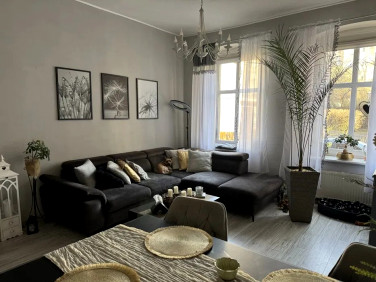 Mieszkanie Boguszów-Gorce