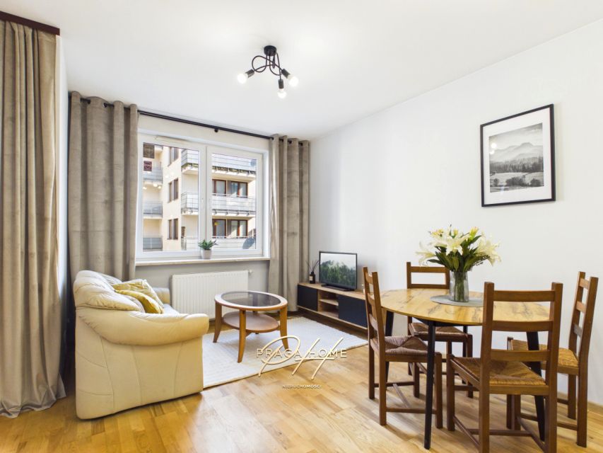 Mieszkanie Sulejówek