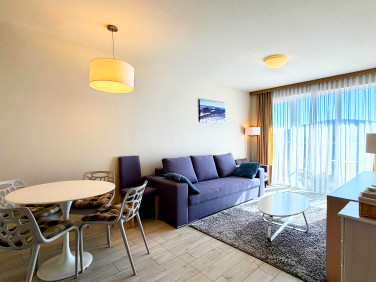 Mieszkanie Biała Woda