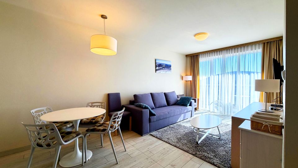 Mieszkanie Biała Woda