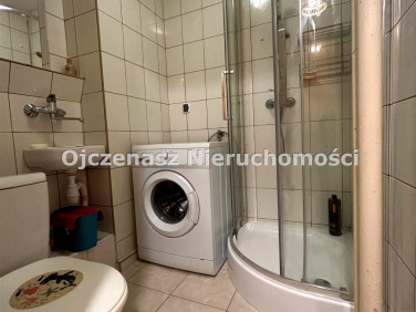 Mieszkanie Bydgoszcz