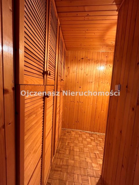 Mieszkanie Bydgoszcz