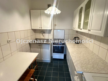 Mieszkanie Bydgoszcz