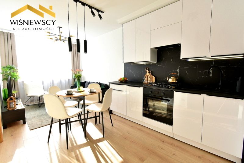 Mieszkanie Dobre Miasto