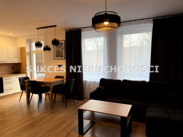 Mieszkanie Kamienna Góra