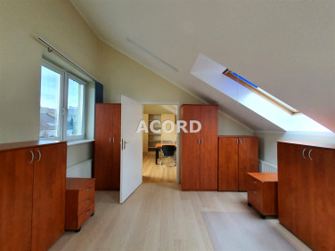 Lokal Warszawa wynajem