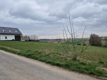 Działka budowlana Kocmyrzów
