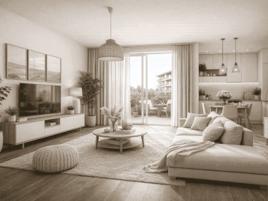 Mieszkanie Jabłonna