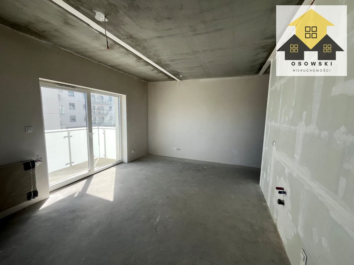 Apartament, ul. Kartuska