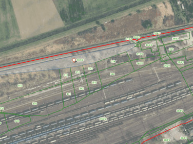 Działka inna Toruń