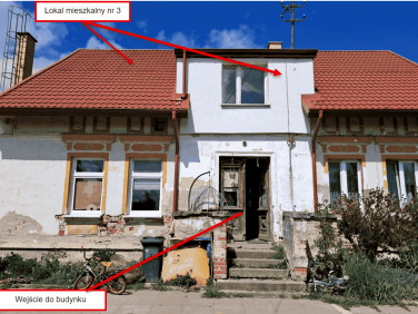 Mieszkanie Bogaczewo