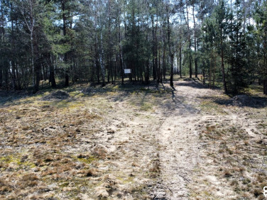 Działka budowlana Lipno