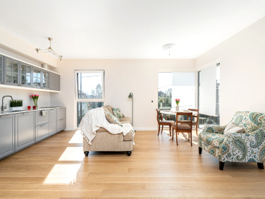 Mieszkanie Konstancin-Jeziorna