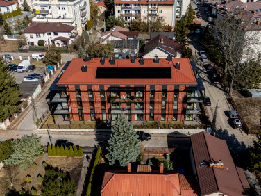 Mieszkanie Konstancin-Jeziorna