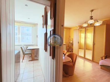 Mieszkanie Międzyzdroje