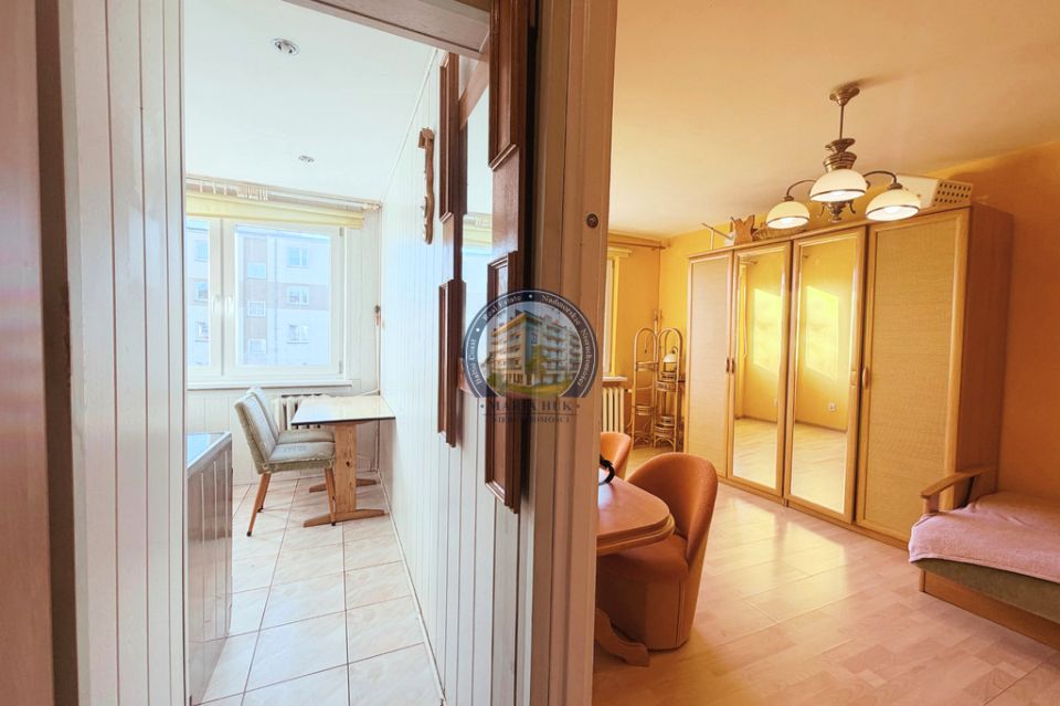 Mieszkanie Międzyzdroje