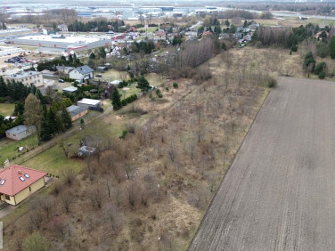 Pusta działka Konstantynów Łódzki