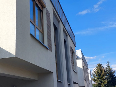 Mieszkanie Legionowo