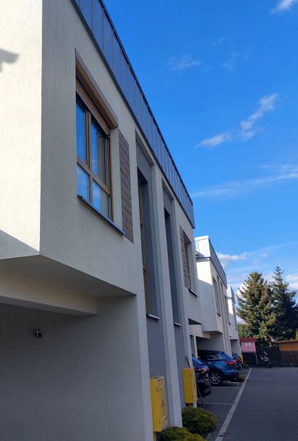 Mieszkanie Legionowo