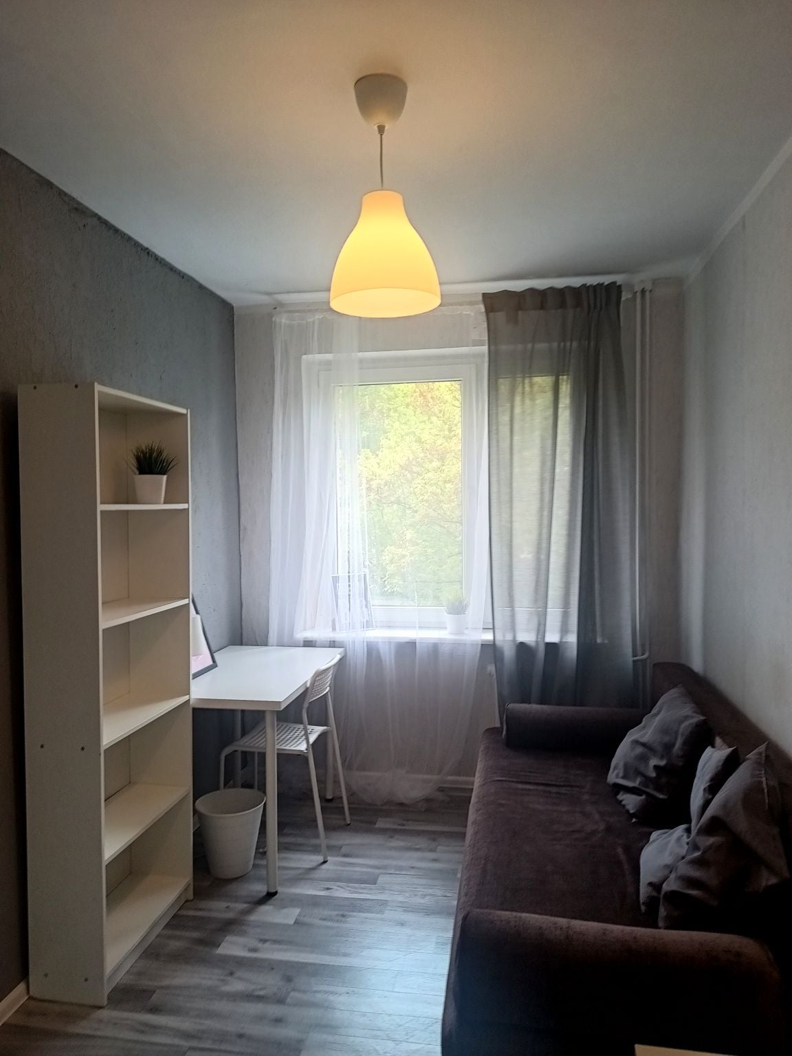 Pokój, Przyjaźni