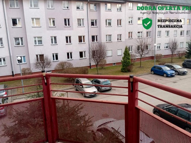Mieszkanie Gdańsk