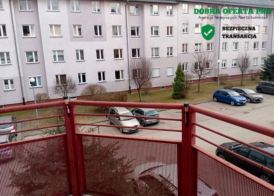 Mieszkanie Gdańsk