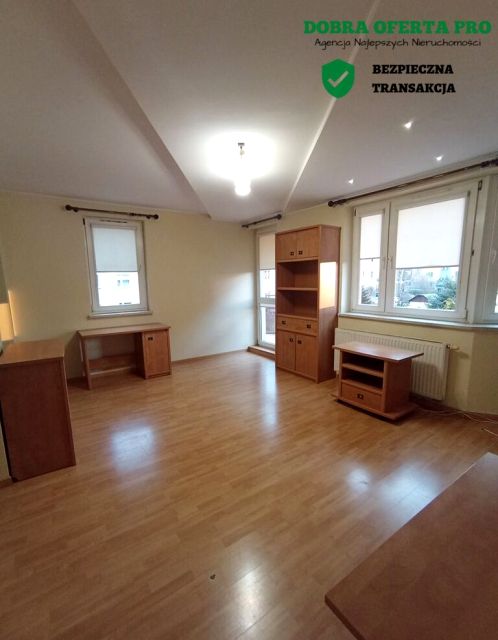 Mieszkanie Gdańsk sprzedaż