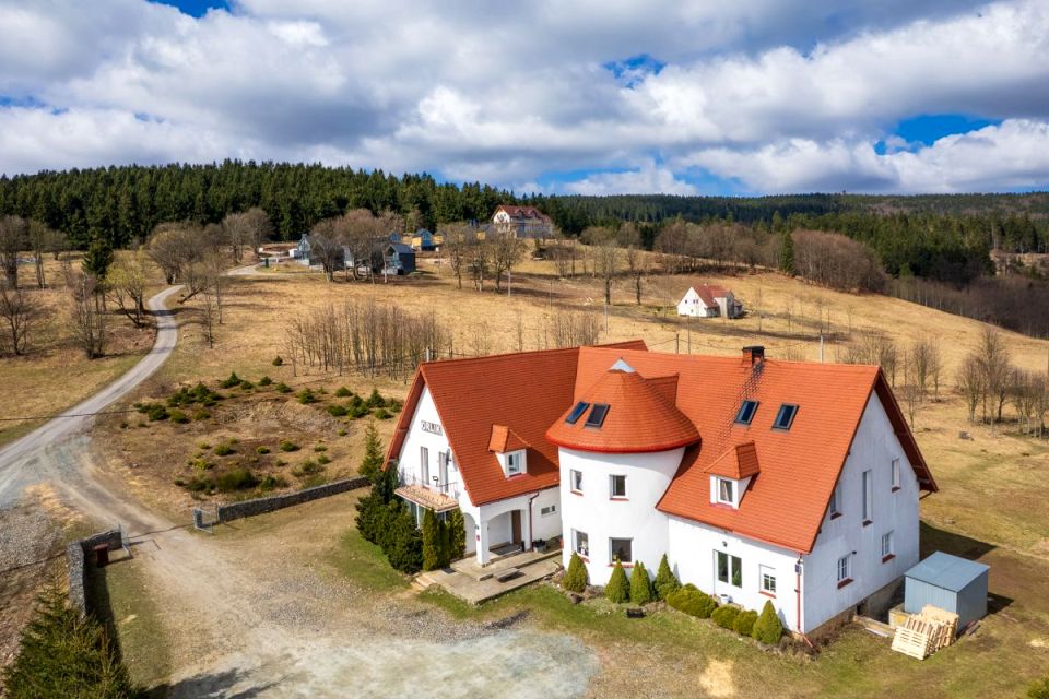 Lokal Duszniki-Zdrój