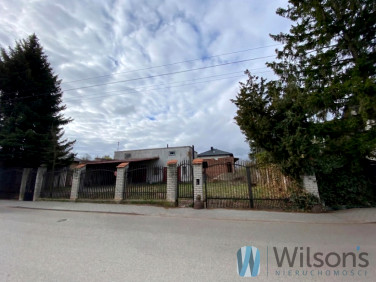 Działka budowlana Warszawa