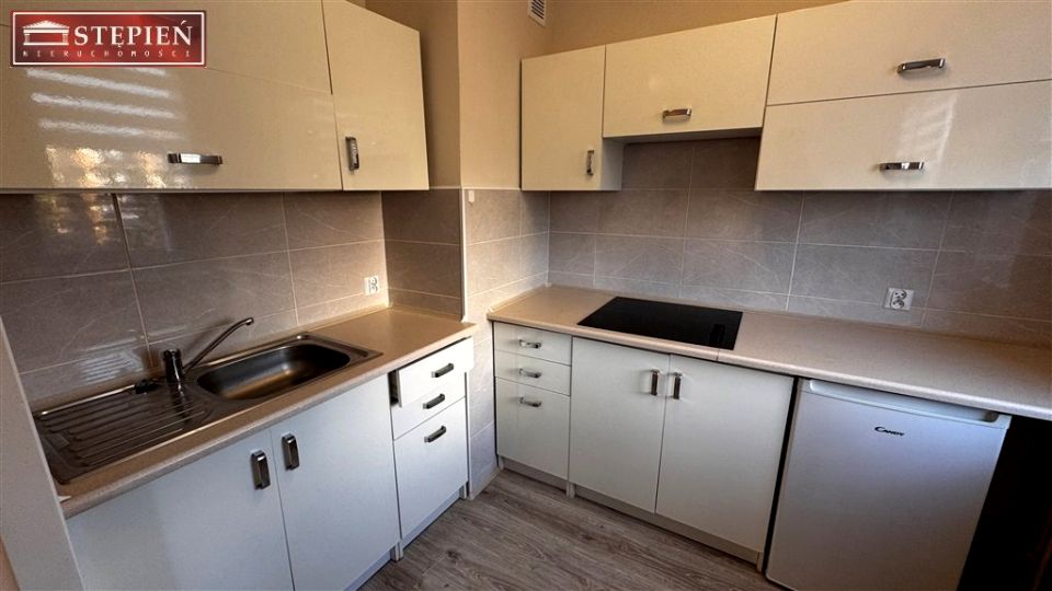 Mieszkanie Jelenia Góra