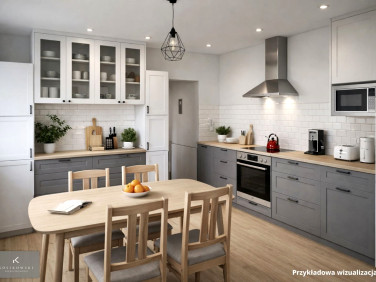 Mieszkanie Idzikowice