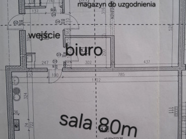 Lokal Kamienica Szlachecka wynajem