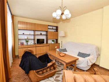 Mieszkanie Sosnowiec