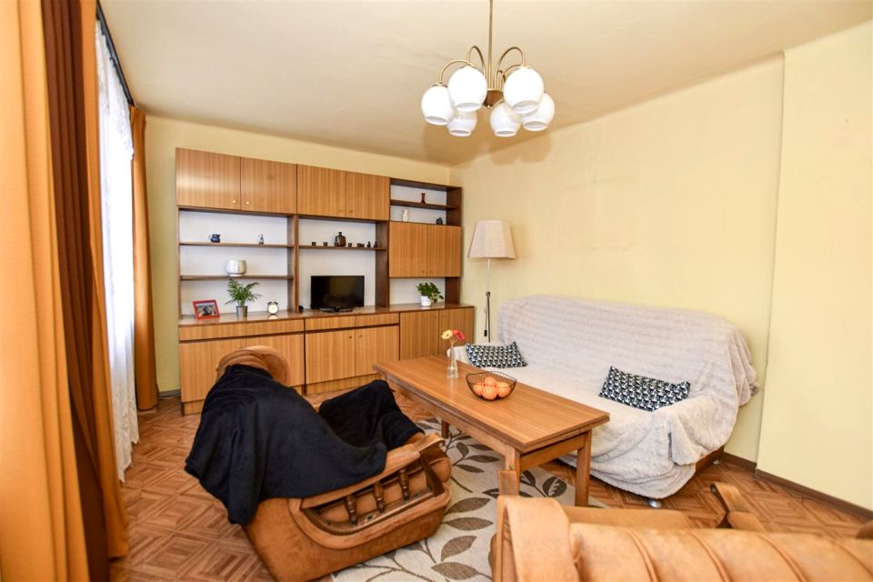 Mieszkanie Sosnowiec