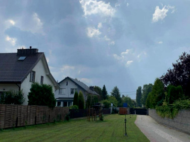 Działka budowlana Warszawa