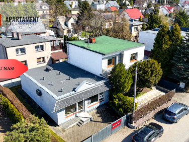 Dom Jabłonowo Pomorskie