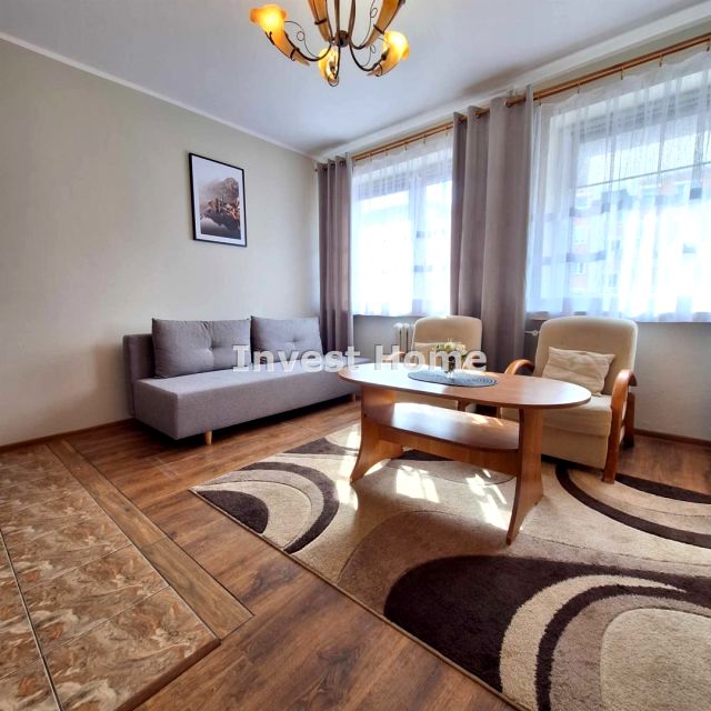 Mieszkanie Włocławek