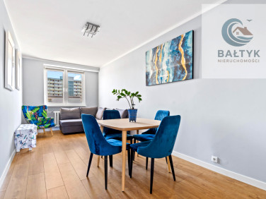 Mieszkanie Gdańsk