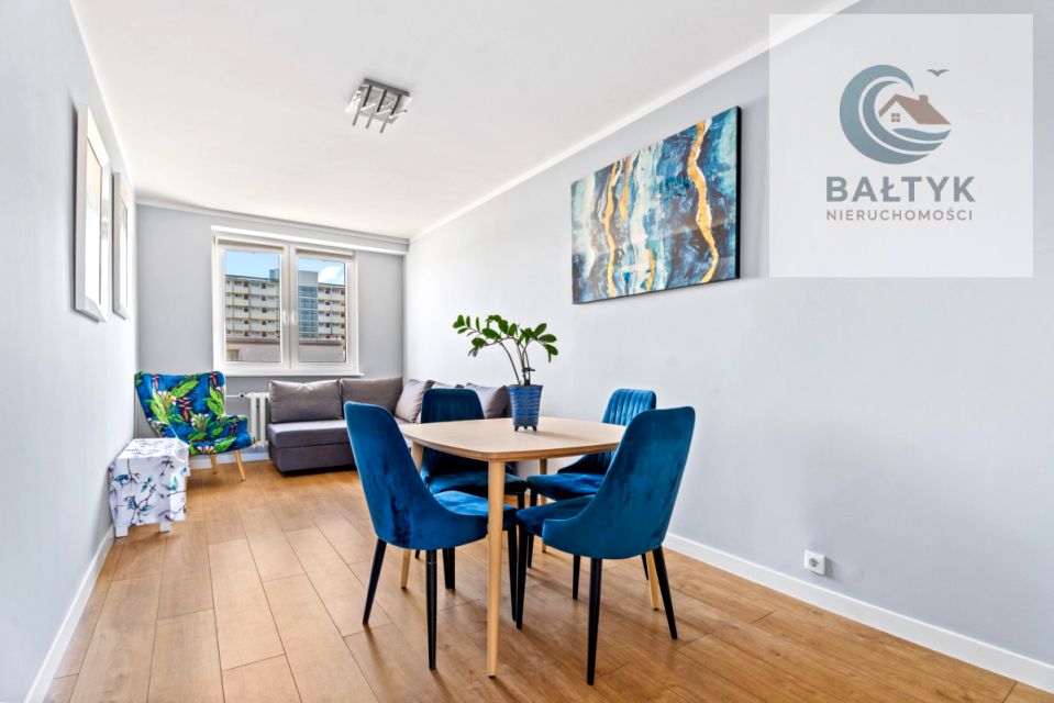 Mieszkanie Gdańsk