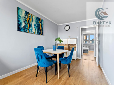 Mieszkanie Gdańsk sprzedaż