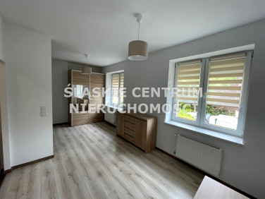 Mieszkanie Świętochłowice